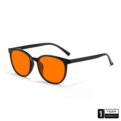 Claryon Flow® – Lunettes Mixtes Anti-Lumière Bleue